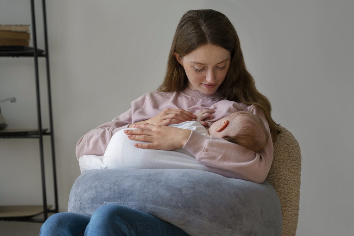 Hablemos sobre la maternidad subrogada