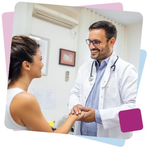 Consulta especializada en fertilidad