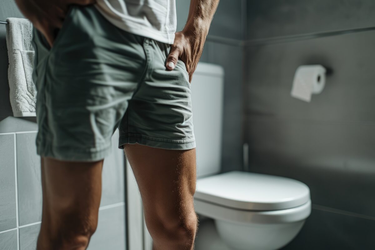 infecciones urinarias y calidad espermática