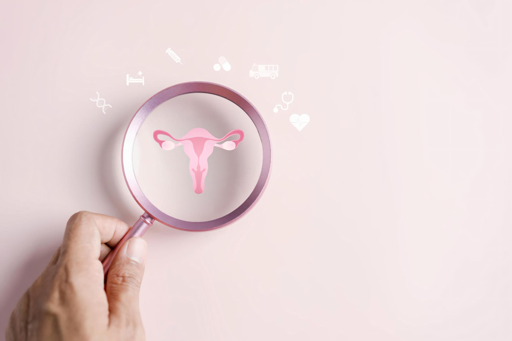 causas ocultas de infertilidad femenina