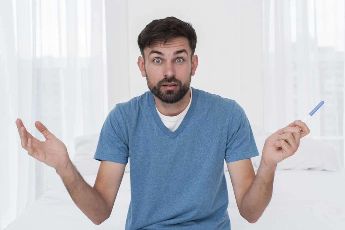 infecciones urinarias y fertilidad masculina