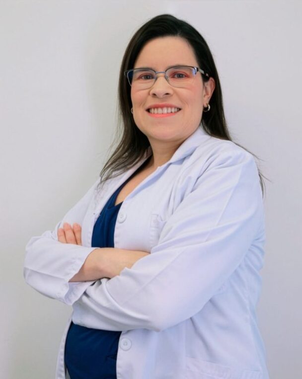 Liliana Munevar- Médica Especialista en Fertilidad