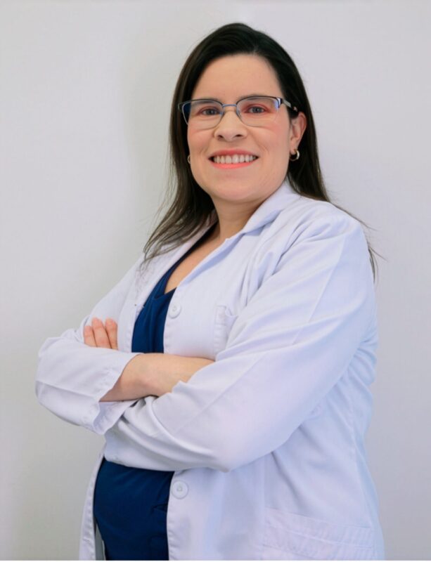 Liliana Munevar- Médica Especialista en Fertilidad