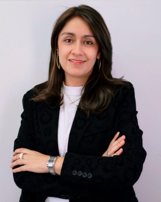 Luisa Fernanda Camargo Revisora Fiscal