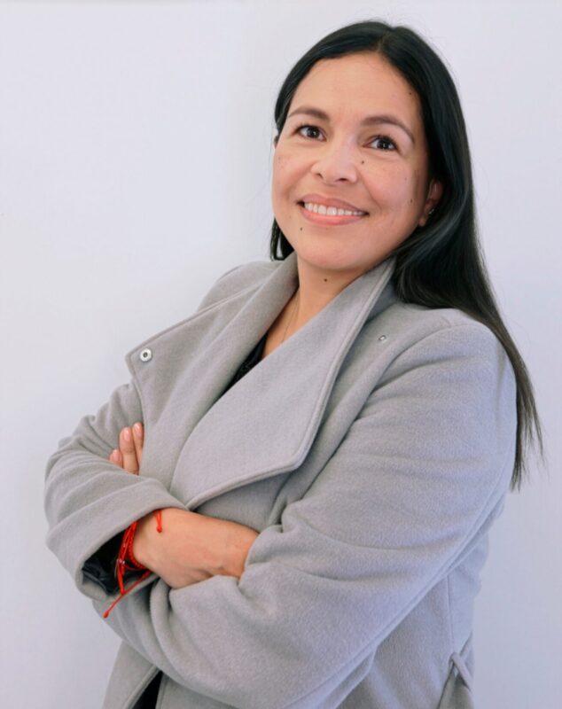 Maria Cristina Verano - Contadora