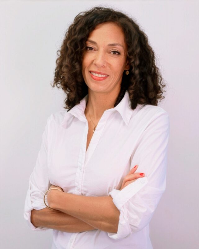 Nathalie Silvani Psicóloga