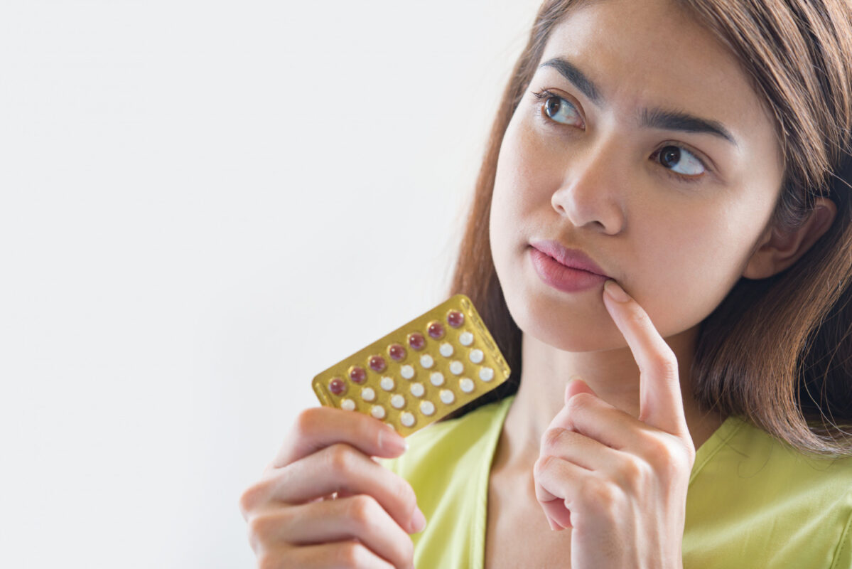 anticonceptivos y fertilidad