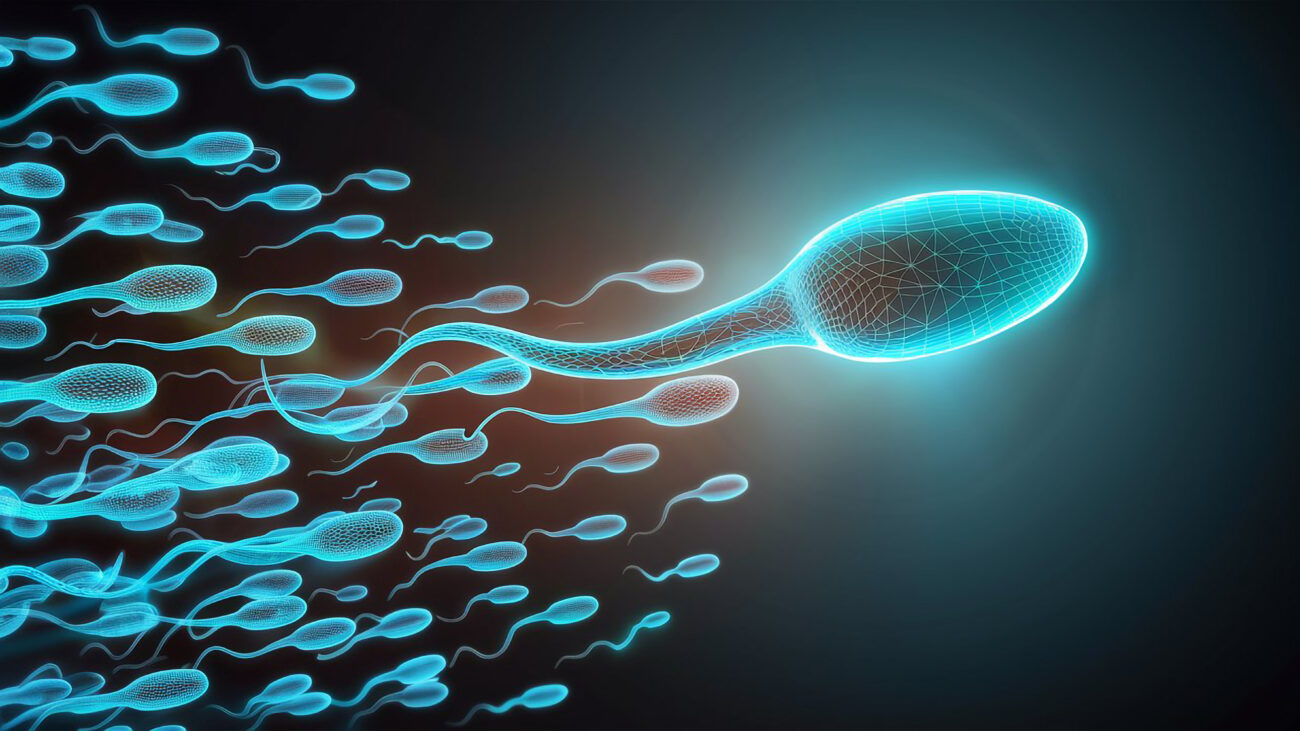 espermatozoides de baja calidad y fertilidad