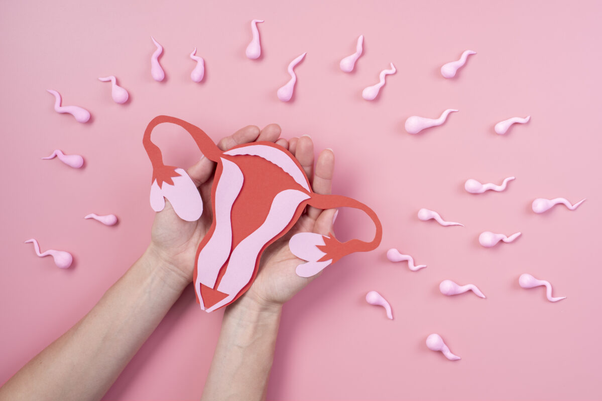 Cómo se detecta un endometrio no receptivo