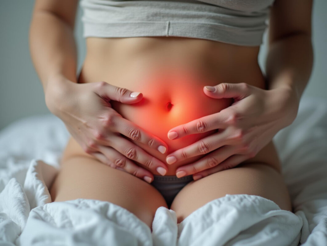Cómo puede afectar la endometriosis las posibilidades de embarazo
